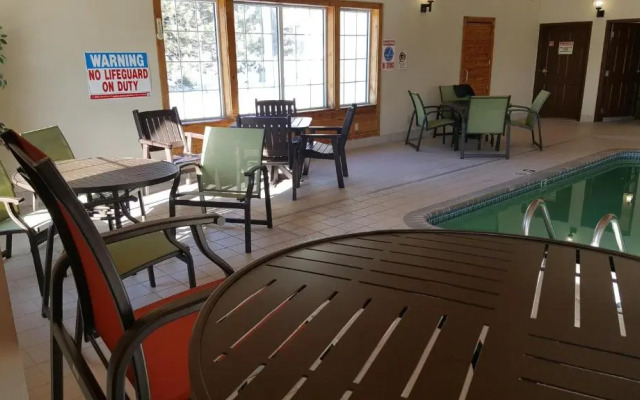 Country Inn Walker