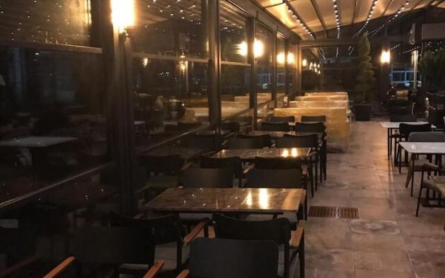Nehir Hotel Kesan