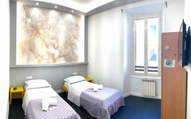 Residenza Giustiniani