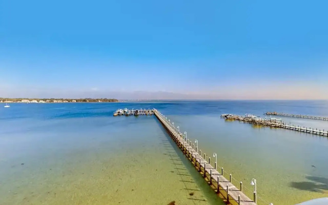 Destin West Bayside Osprey 502