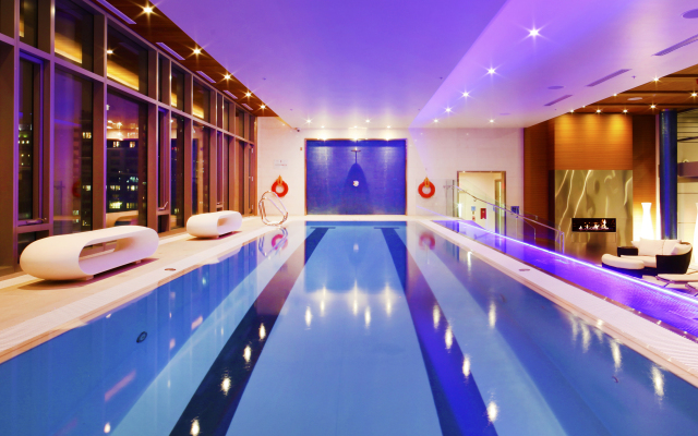 The Ritz-Carlton, Montréal