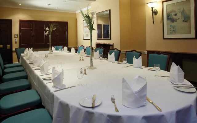 Best Western Lichfield City Centre The George Hotel