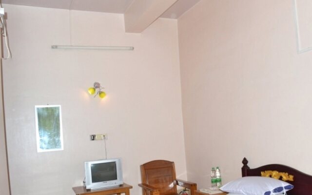 EVER GREEN Hotel