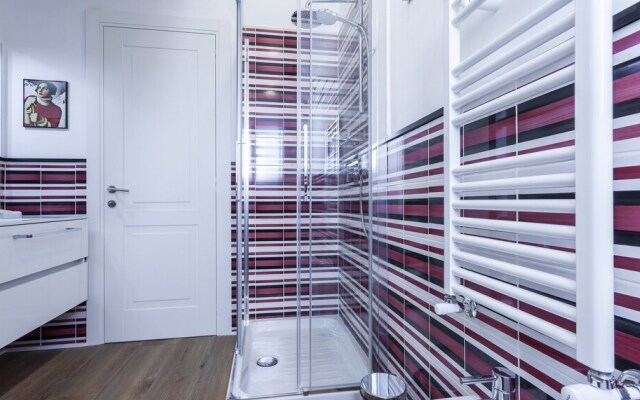 Italianway - Baiamonti 3