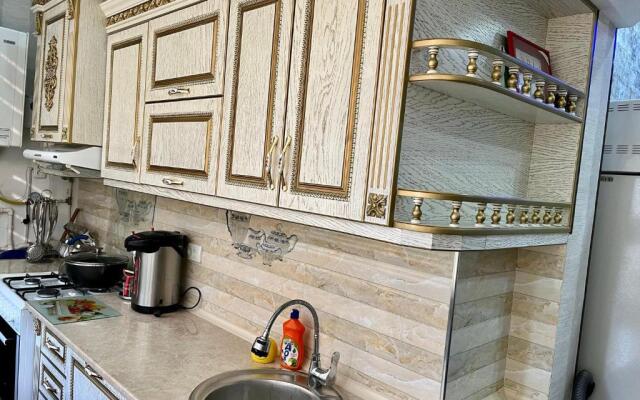 Samarkand luxury apartment #2