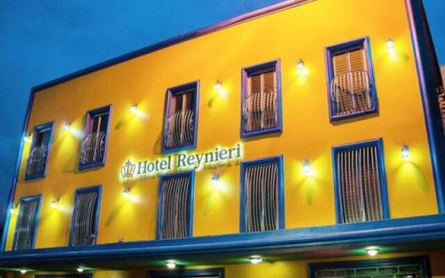 Hotel Reynieri