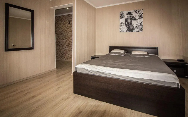 Апартаменты на улице Пролетарская 76