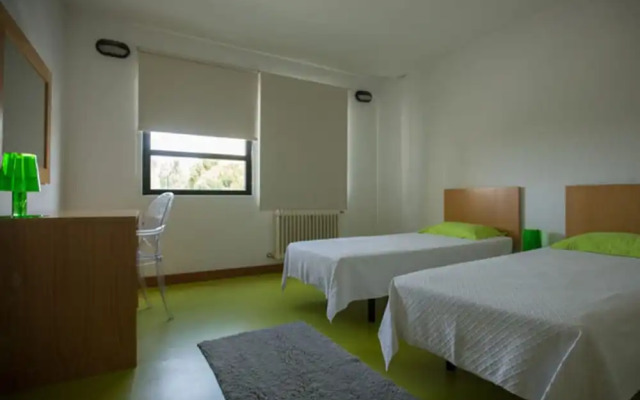 HI Castelo Branco - Pousada de Juventude - Hostel