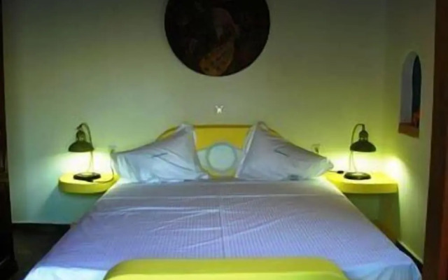 Panteli Beach Studios & Apartments