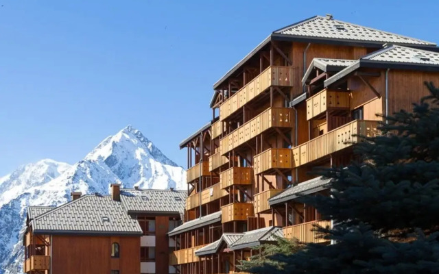 Residence Vacanceole Andromede