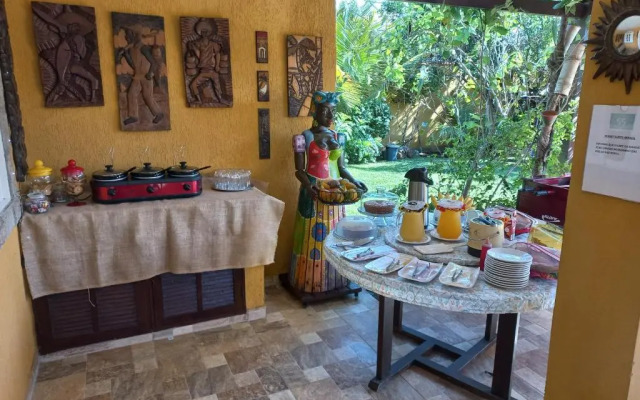 Sunset Suítes Arraial