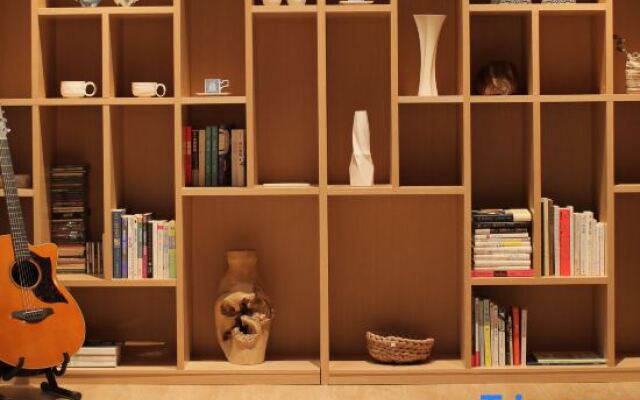 SEEYOO Ceramic Art House
