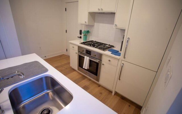 Woodley Suites & Residences