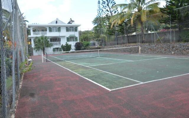Tamarin Chambres d'Hotes