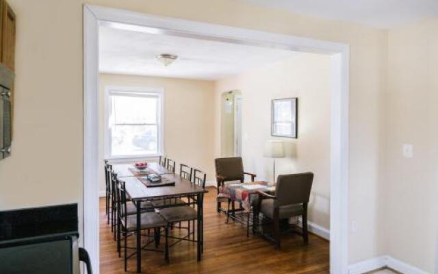 America's Hostel At Bethesda Metro