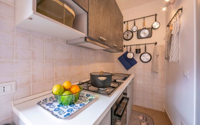 Sicilian Charm Close to Taormina