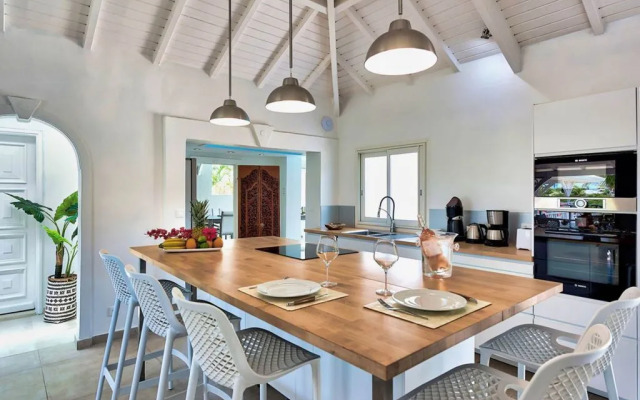 Dream Villa Orient Bay 619