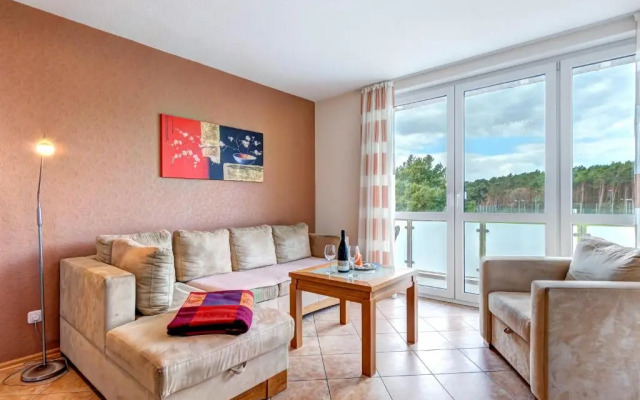 Wohnung 2 Am Sportplatz Ückeritz