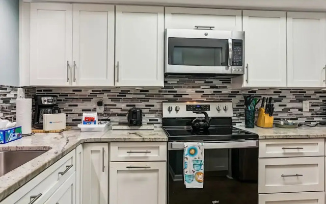 Oceanfront 3BR Luxe New Rental