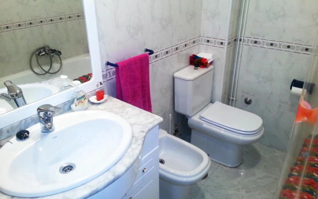 Apartamento Sanxenxo - Playa Areas