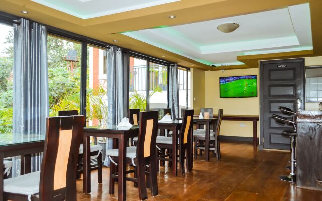 Dana Hotel
