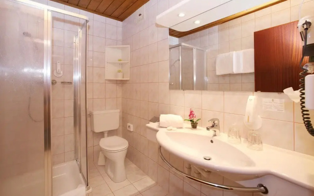 Hotel Gasthof Post
