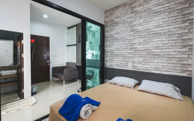 The Smart Hostel