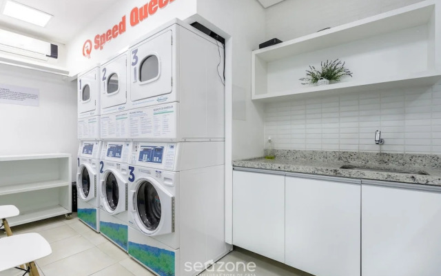 Studio With Swimming Pool Near Se Cathedral Cgf135