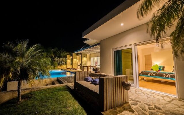 Villa Horizon