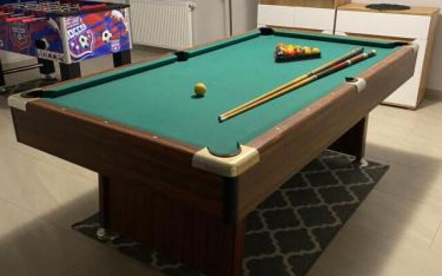 Victoria Domek do wynajecia