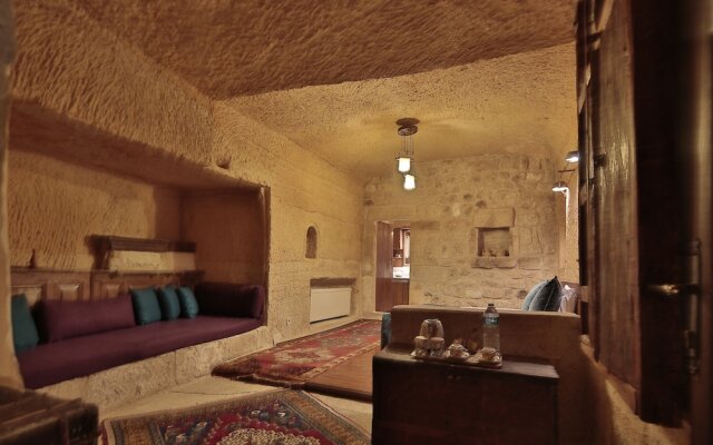 Urgup Evi Cave Hotel