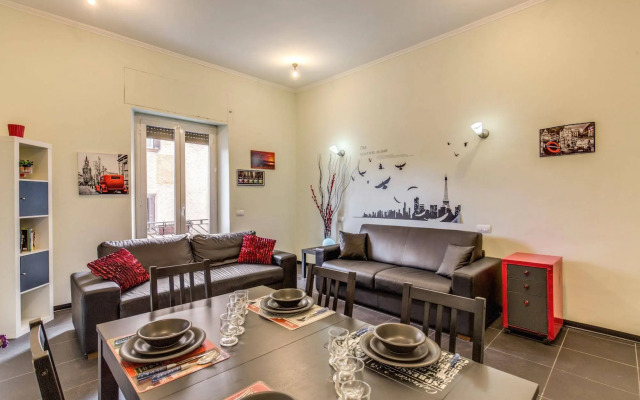 Easy Apartments