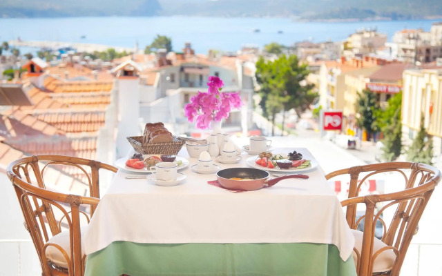 Kekova Hotel
