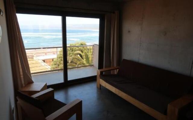 Apart Hotel Kudun