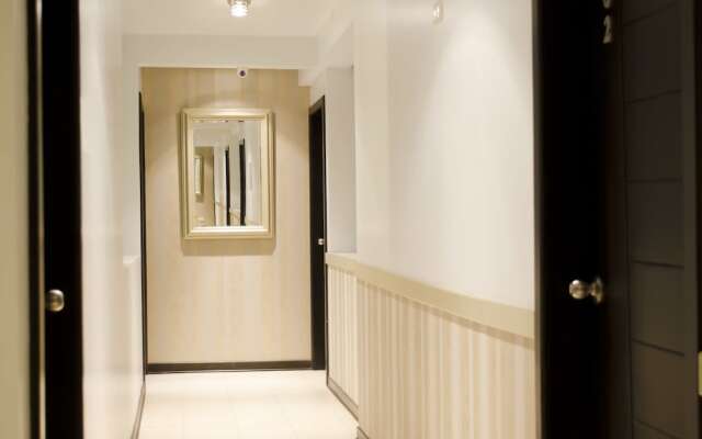 Hotel Convencion