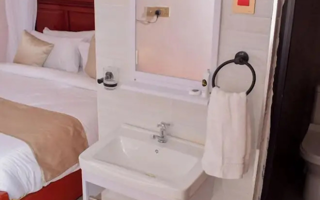 Carla Premier Hotel