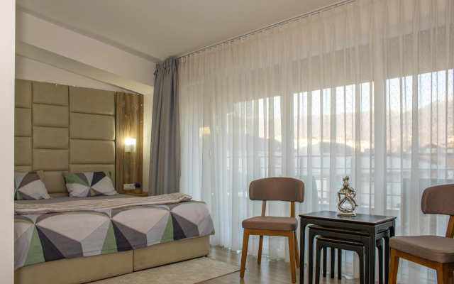 City Center Apartment 2