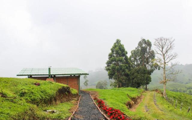 Sierra Morena Eco Hotel