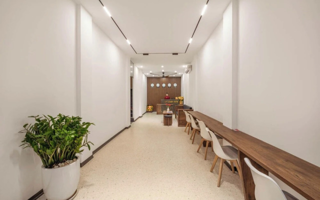 Kly Luxury Hotel