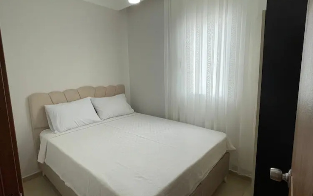 Aksay Apart Hotel
