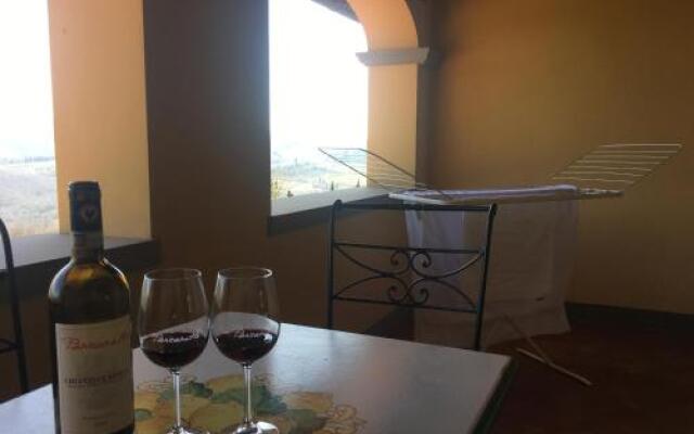 Agriturismo Panzanello