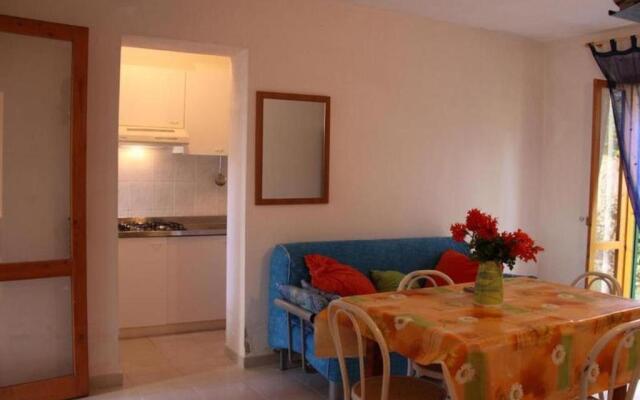 Residence Gli Stingi - One-bedroom Apartment