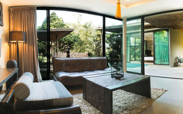 Canary Natural Resort