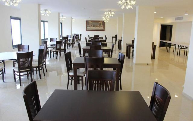 Taybeh Golden Hotel