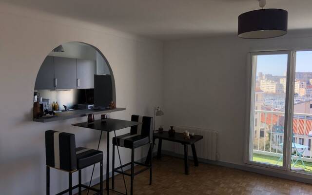 Appartement Vieux Port
