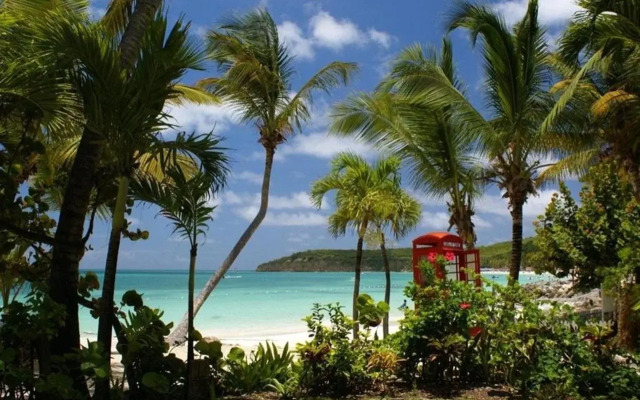 Siboney Beach Club