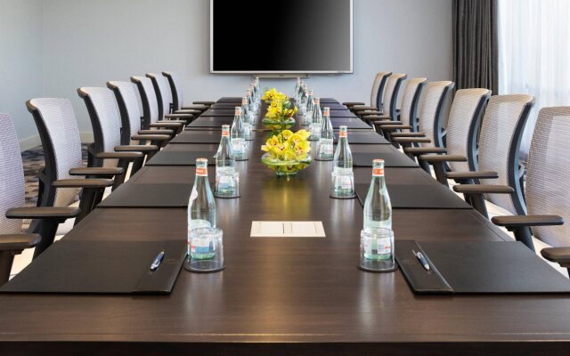 Sheraton Bloomington Hotel