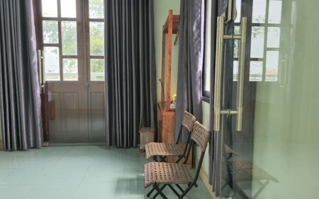 Vi TamCoc Hotel