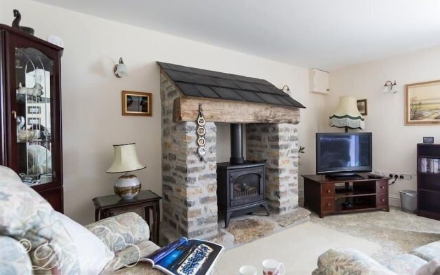 Grazeland Cottage