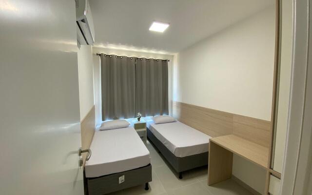 Smart Stay Ponta Verde Apt.913 Mandi Hospitalidade